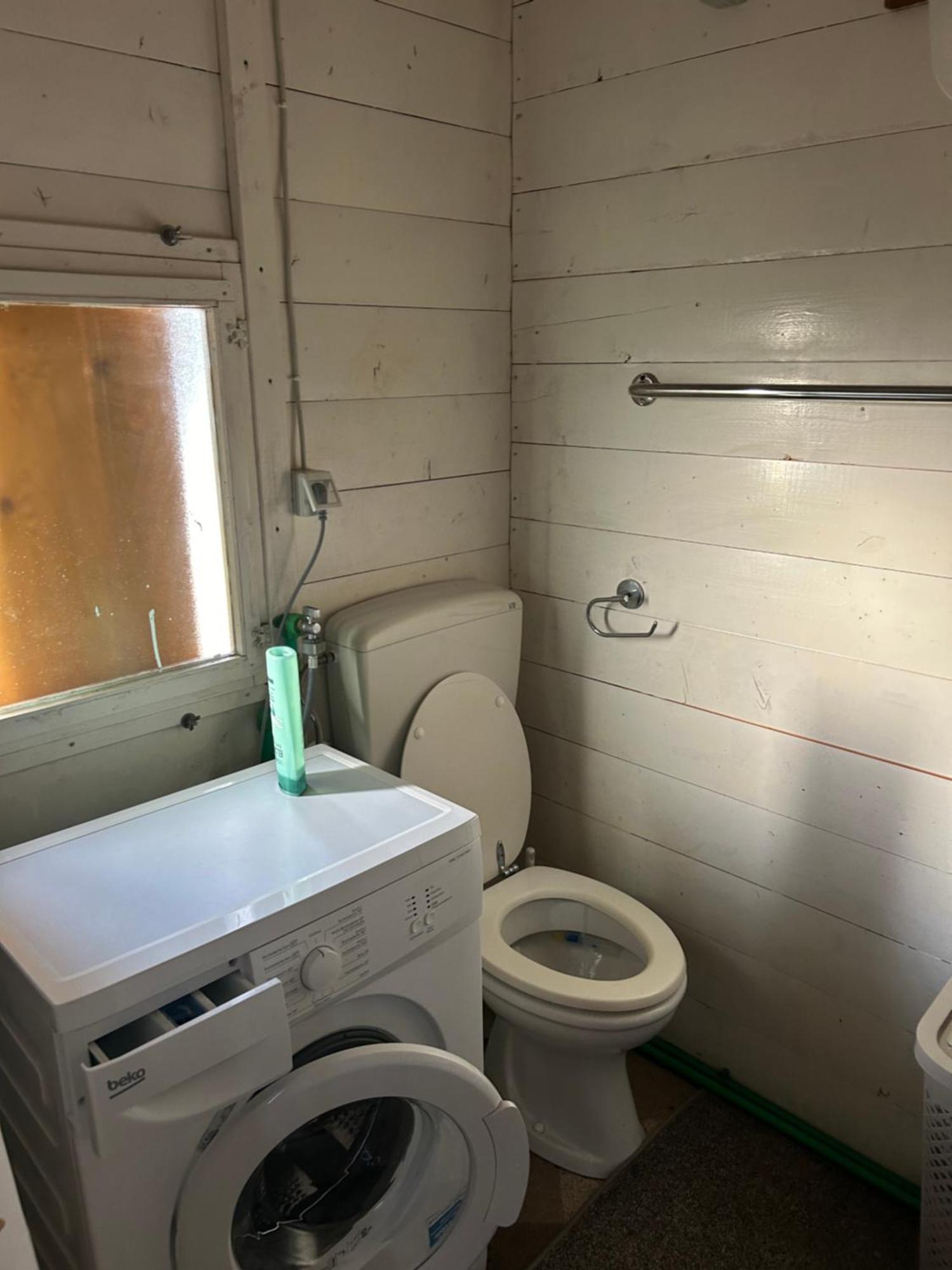 Camper For Two Hotel Banjole Exterior photo