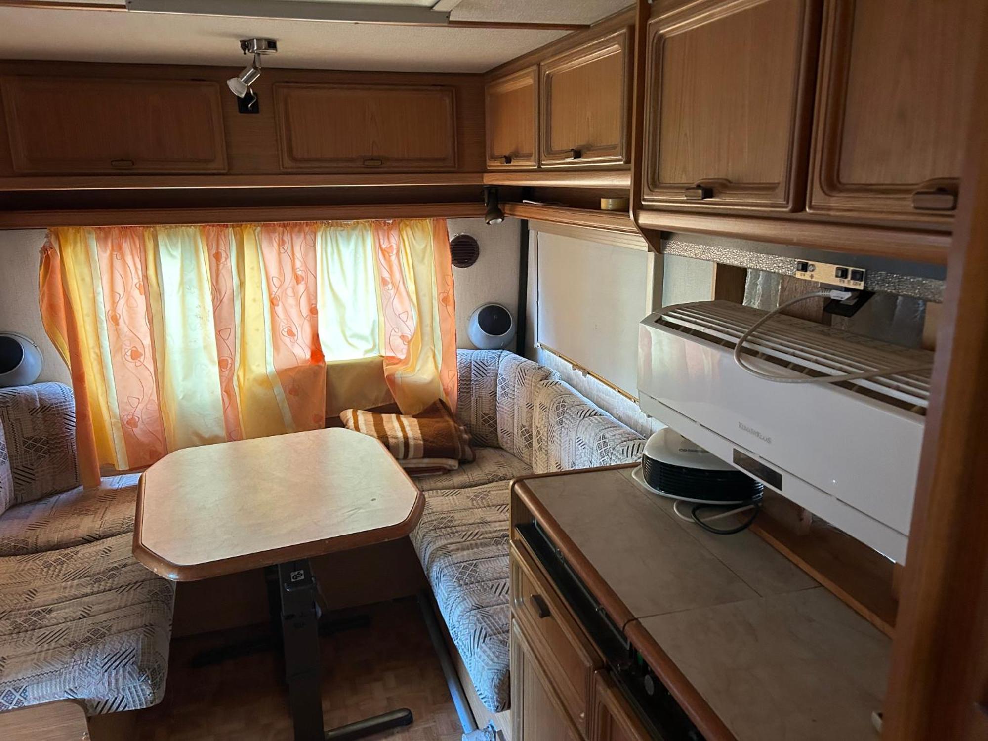 Camper For Two Hotel Banjole Exterior photo