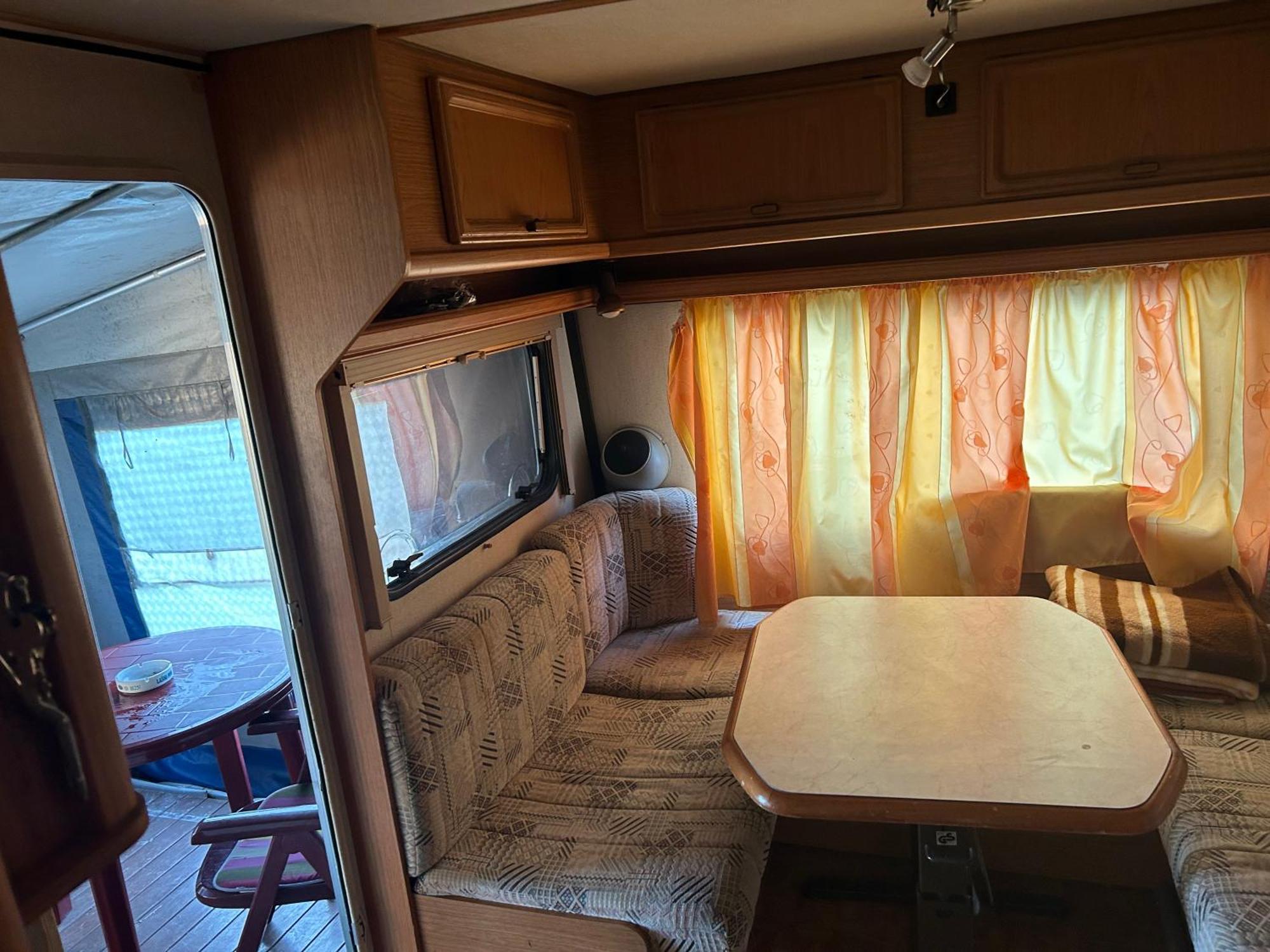 Camper For Two Hotel Banjole Exterior photo